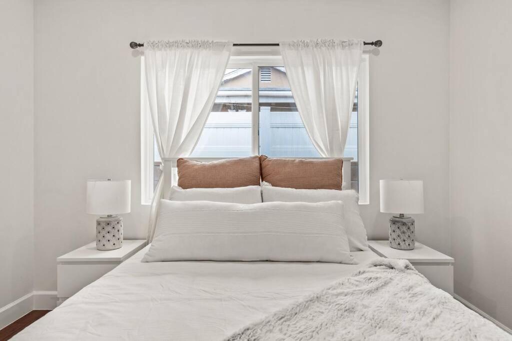Goode Homes Luxury Family Hébergement de vacances