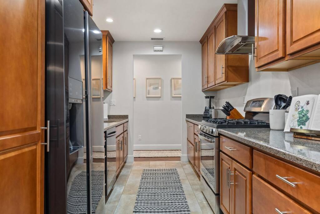 Goode Homes Luxury Family Hébergement de vacances Los Angeles