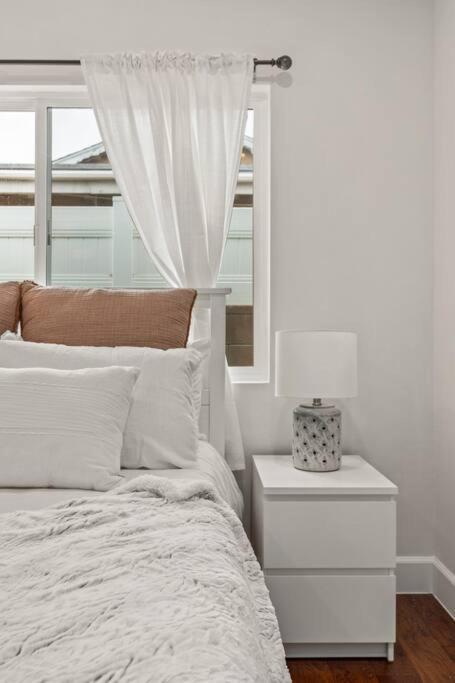 Goode Homes Luxury Family Hébergement de vacances