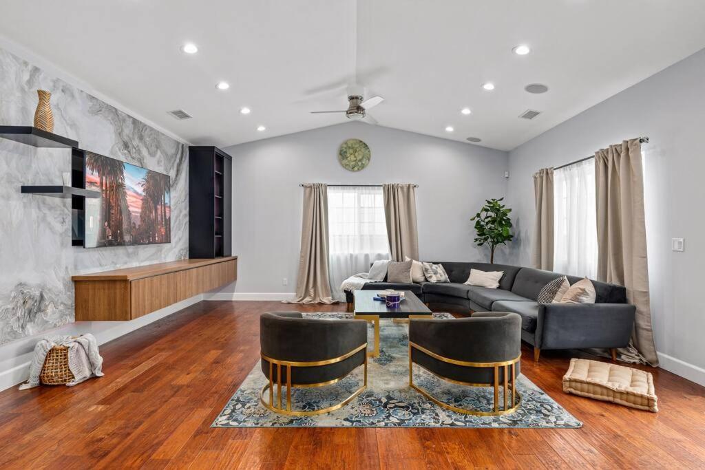 Hébergement de vacances Goode Homes Luxury Family *
