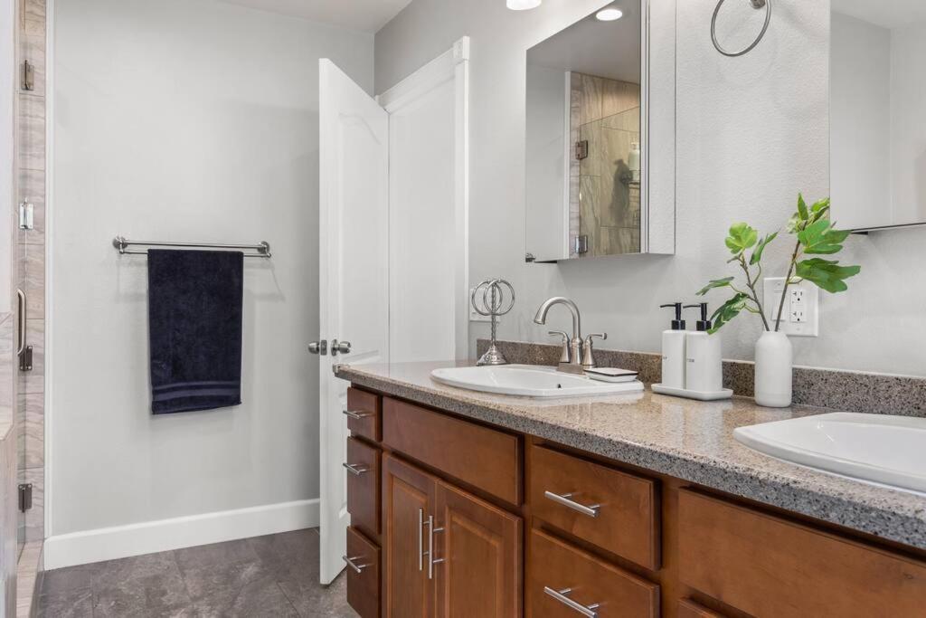 Goode Homes Luxury Family Hébergement de vacances