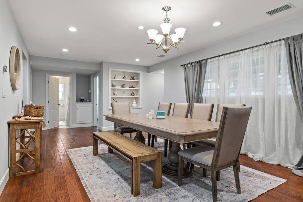 Goode Homes Luxury Family Hébergement de vacances *