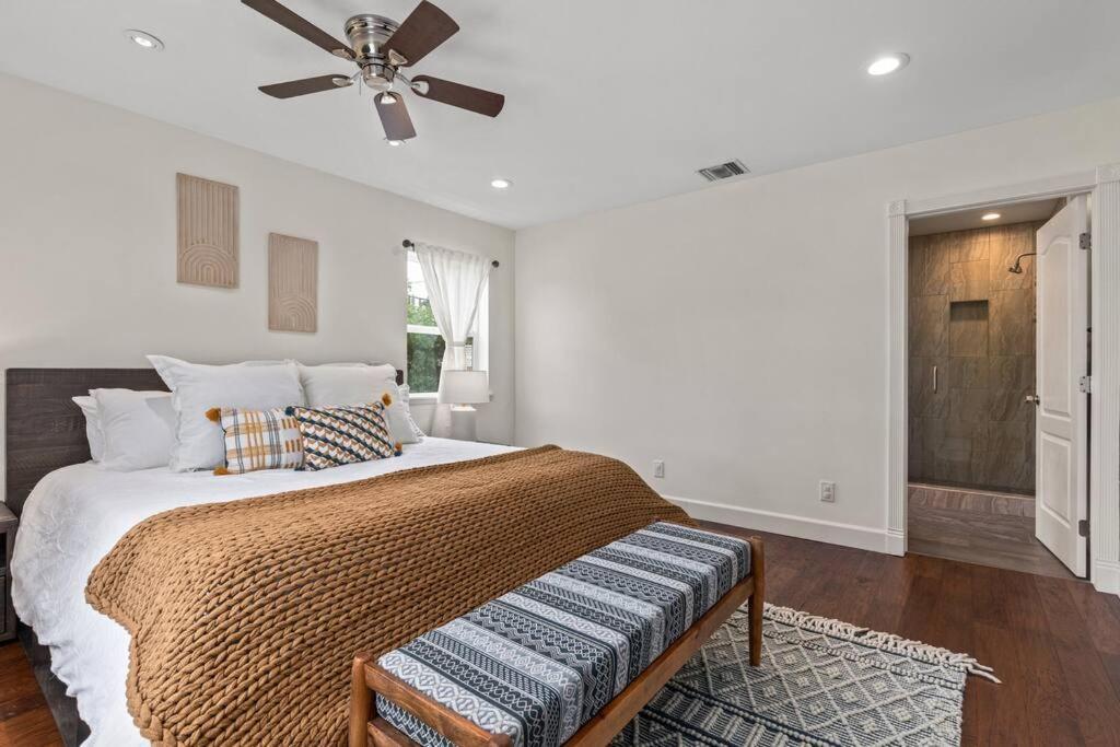 Goode Homes Luxury Family Hébergement de vacances