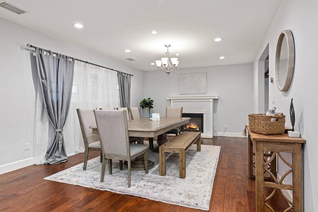 Goode Homes Luxury Family Hébergement de vacances *