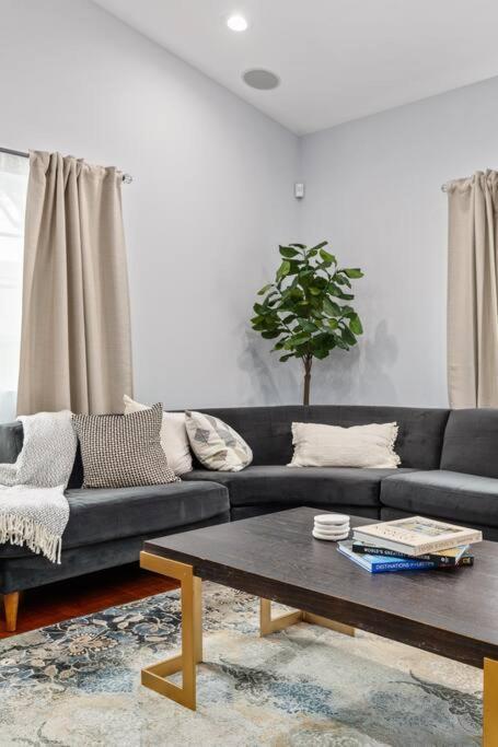 Hébergement de vacances Goode Homes Luxury Family *