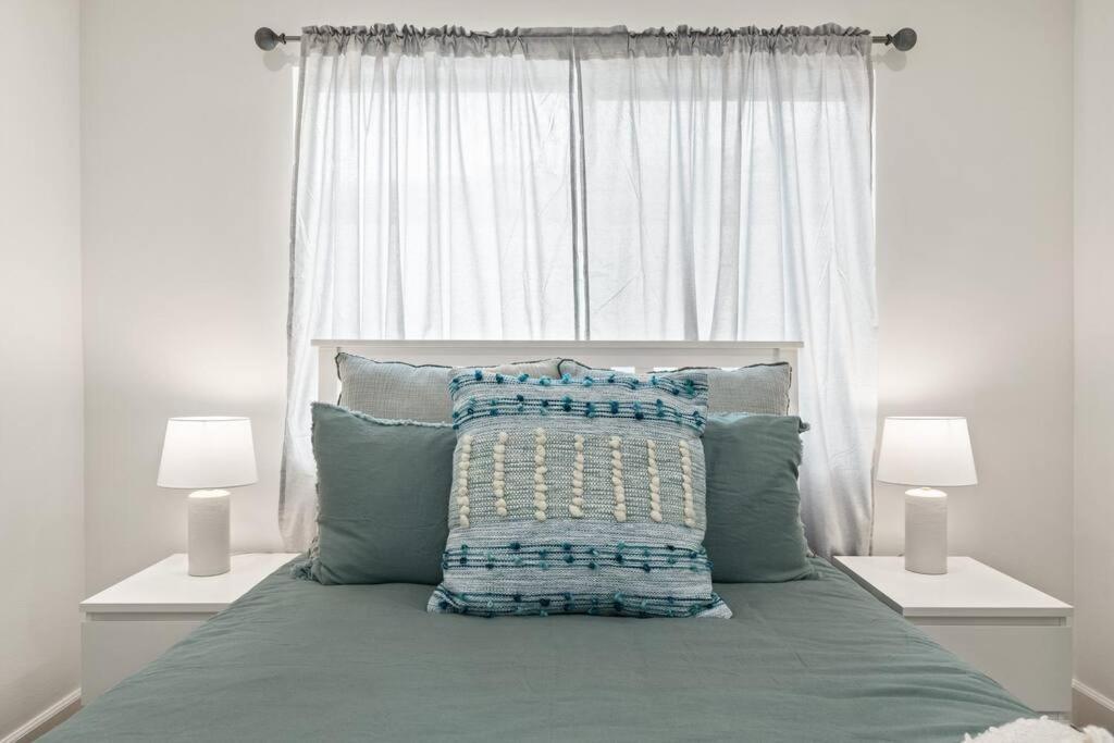 Goode Homes Luxury Family Hébergement de vacances Los Angeles