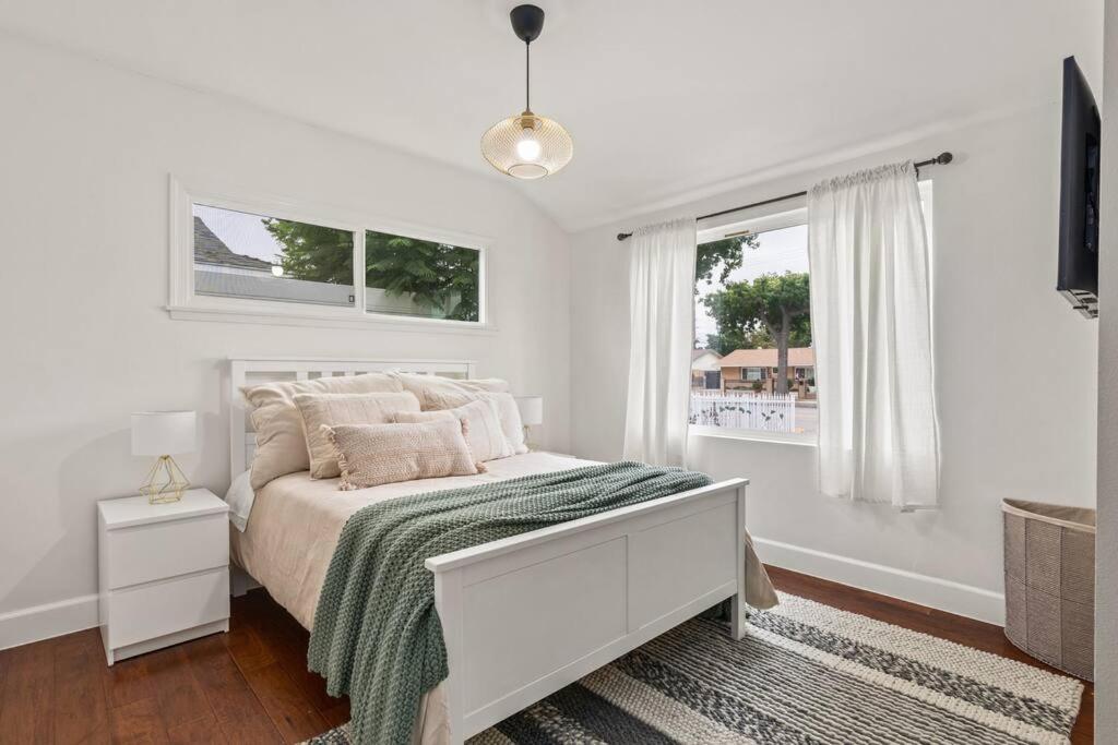 Hébergement de vacances Goode Homes Luxury Family