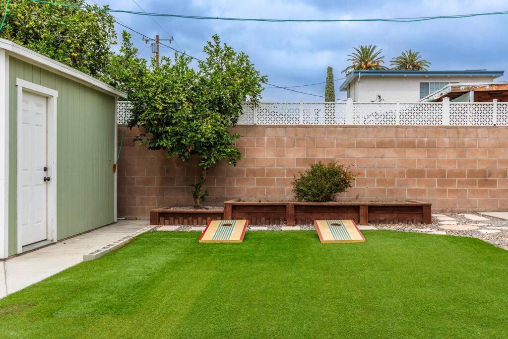Goode Homes Luxury Family Hébergement de vacances Los Angeles